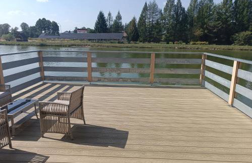 Szlacheckie Domki - Foto 14