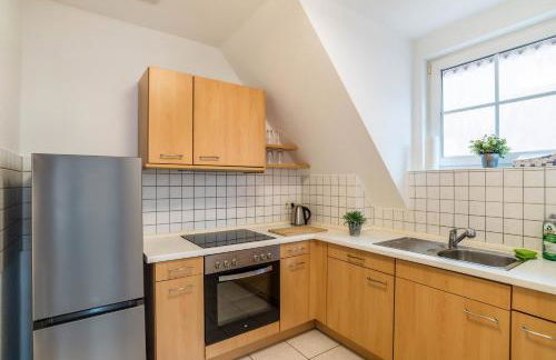 Aposto Apartments 3 - Foto 8