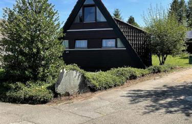 Ferienhaus Bussardnest - Foto 31