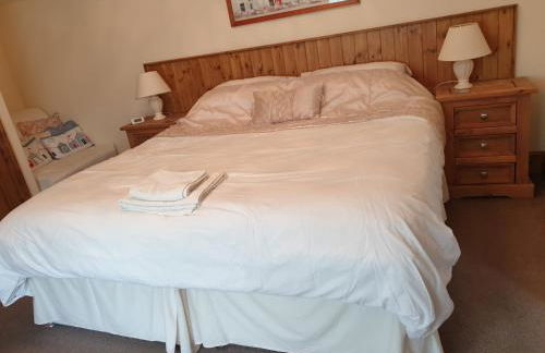 The Coach House Holiday Cottage, Southport - Foto 24