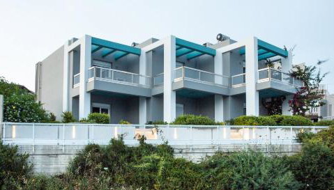 Monolia Maisonettes - Foto 5