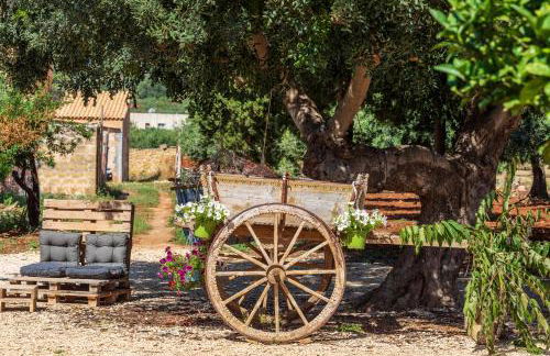 Case Vacanza Loria - Foto 36