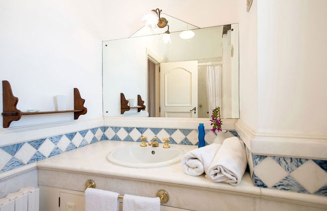 Villa Lamaro - Foto 18