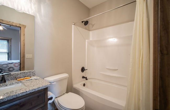 Table Rock Resorts at Indian Point - Foto 31