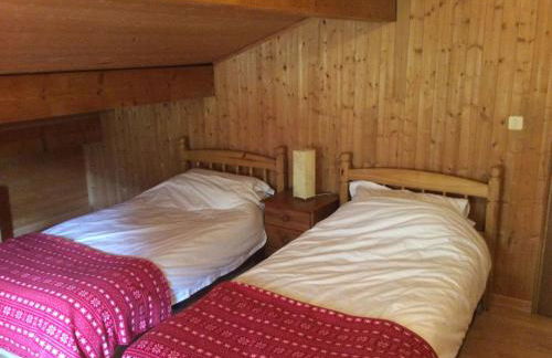Chalet confortable 5 chambres à Châtel avec WIFI - FR-1-693-1 - Foto 18