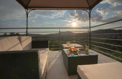 Olea Stone House near the sea - Foto 22