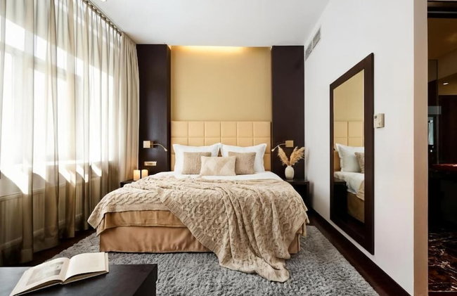 MyPlace Premium Apartments - Foto 1