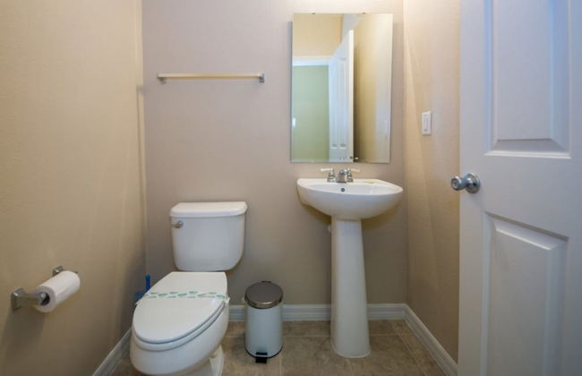 Anastasia's Crystal Cove Vacation Home - Foto 12