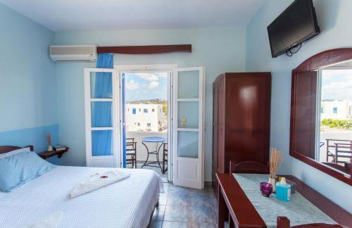 Guesthouse Perdikouli - Photo 26