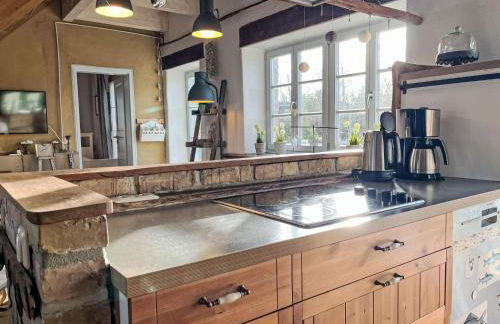 Holiday Home Ferienscheune by Interhome - Foto 20