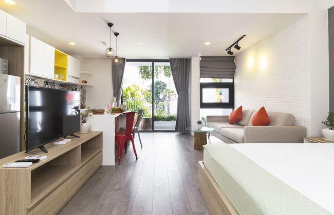 OPOX Nha Trang - Photo 8