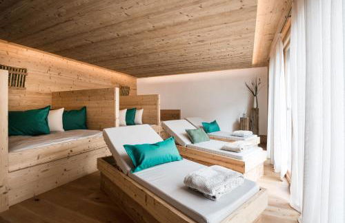 Les Dolomites Mountain Lodges - Photo 26