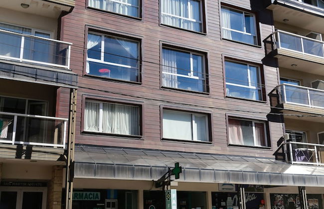 San Martin Suites - Foto 60