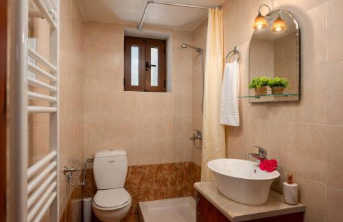 Drys Stone House - Foto 7