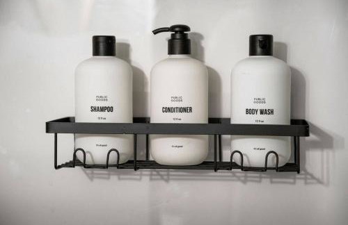 9mi To NRG | Game Room | Hot Tub | Firepit | Grill - Foto 35