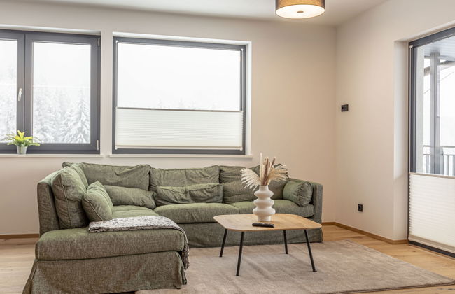 Penthouse max. 6 P & Infinity Pool - Foto 11