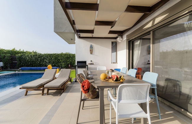 Filoxenia Villas - Foto 15