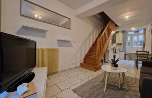 Centre Historique LAVAL - Foto 5