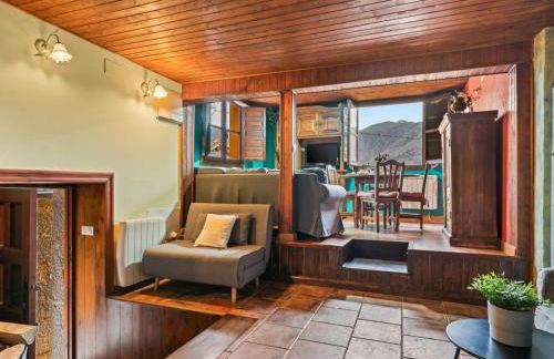 Apartment Montegrande- Berghaus in idyllischer Lage by Interhome - Foto 46