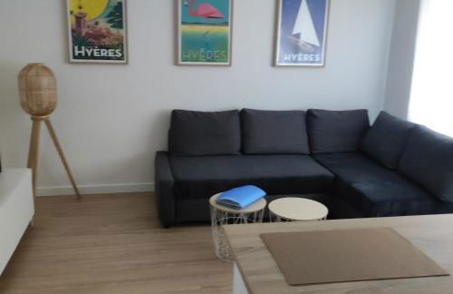 Magnifique appartement centre ville - Foto 1