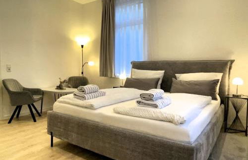 Ferienwohnungen Fallersleben - Foto 3