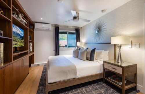 Luxurious 2 BR, 2 BA - Aspen Core - Foto 28