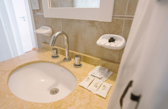 Complejo del Sol y Valle - Foto 40