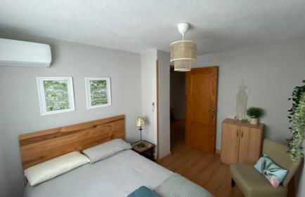 Casa de 5 habitaciones hasta 9 plazas, La Casilla en Dúrcal, Granada - Photo 30