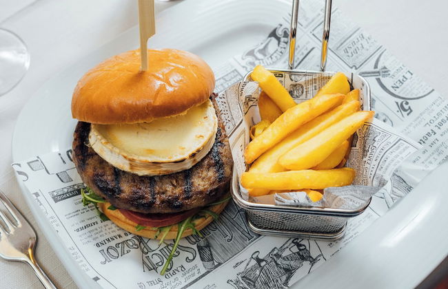 Four Seasons Vilamoura - Foto 54