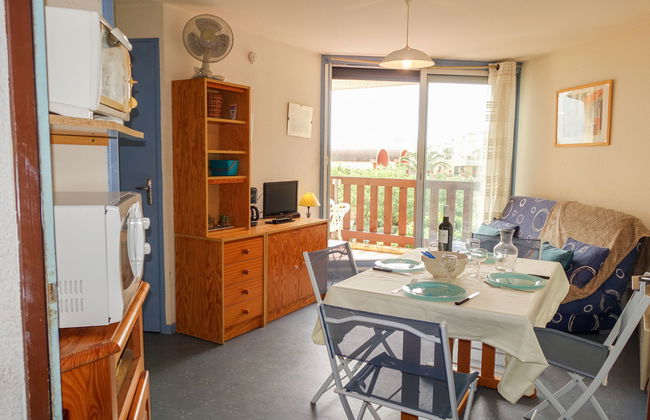 Gruissan Plage - Foto 3