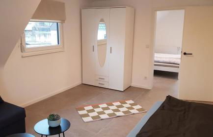 ME Apartments - Quartier Villmar - Photo 15