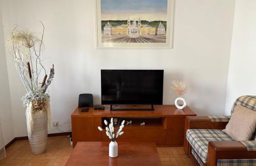 Palace View Mafra - Foto 35