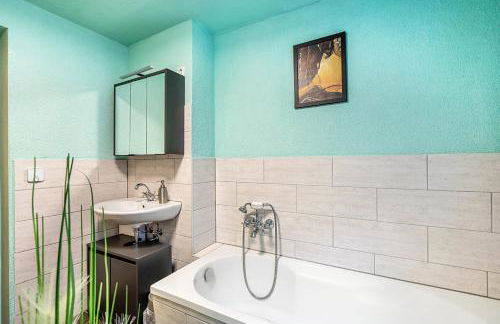 Ferienhaus Fichtelberg - Foto 60