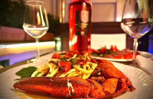 Suite San Rocco Wellness&Spa - Foto 78