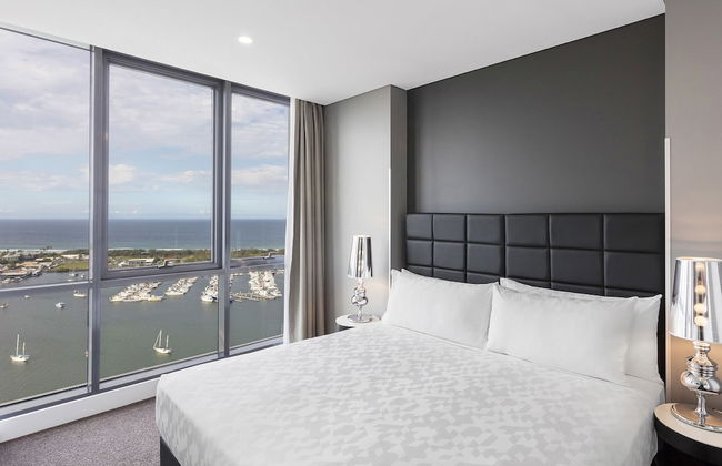 Meriton Suites Southport, Gold Coast - Foto 8