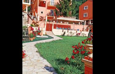 Corfu Sunflower Apartments - Foto 54
