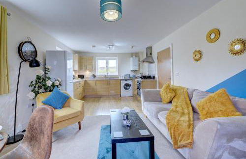 Modern Comfort, 2BR, Ensuite, Parking - Foto 56