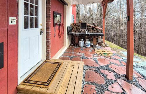 Apartment - Hawk 1-A Mountain Vista Retreat - Photo 33