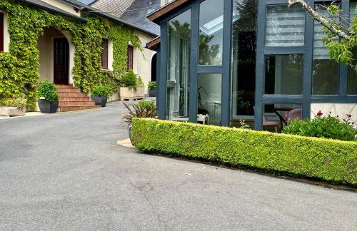 "LA VERANDA" Gîte - Foto 9