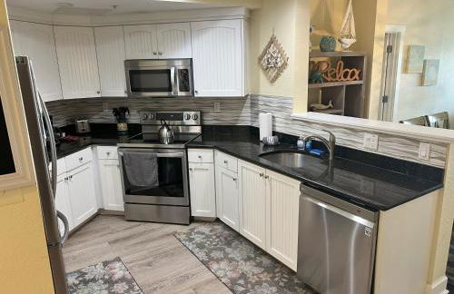 Splash Harbour, Harbourside Water Front Condo Unit #5517 - Foto 57