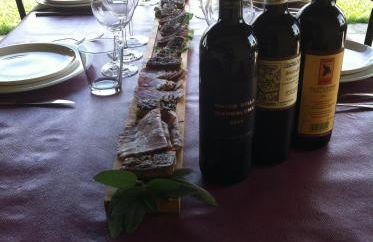 Cascina La Maddalena Bed & Wine - Foto 76