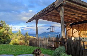 Aschnerhof Holzhitt - Photo 9