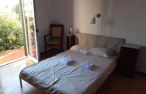 Apartment with balconies and garden - Foto 14