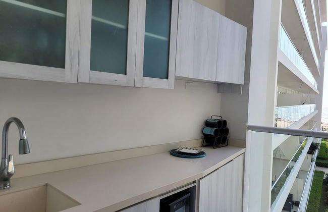 Apto 416 Morros Epic Vista al Mar - Photo 21