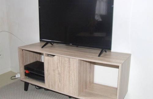 Studio Cosy Rennes Hypercentre Ville - Foto 11