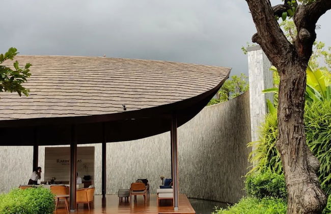 Rarin Villas - Foto 8