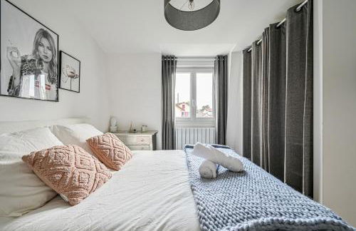 La Casa Blanca - 6 personnes proche Disney & Paris - Foto 24