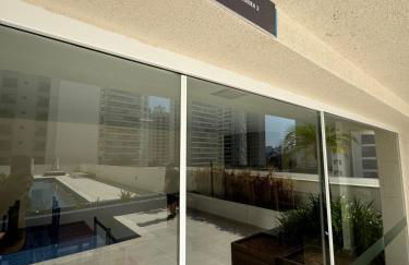 Studio Luxo JH 706 Best Location in Gleba - 1 Quarto - Foto 48