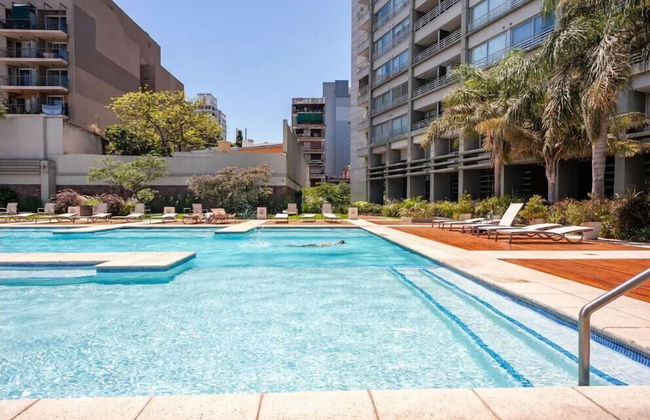 Quartier San Telmo Suites 11 - Foto 25