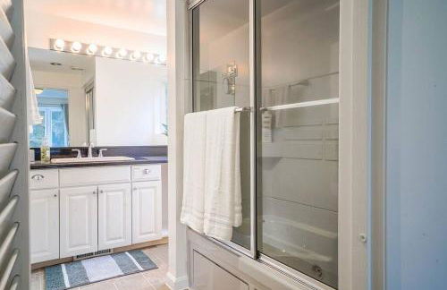 Zen & Spacious Mercer Island Home & Guest Suite - Foto 21